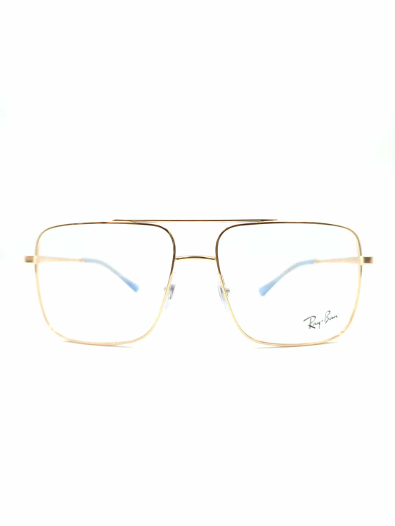 Εικόνα της RB 3758V 3094 RAY BAN ΜΕΤΑΛΛΙΚΟΣ ΣΚΕΛΕΤΟΣ ΟΡΑΣΕΩΣ 