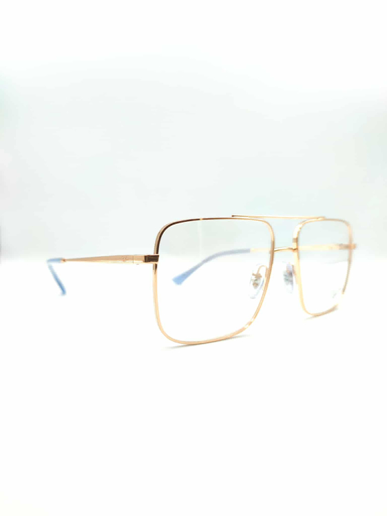 Εικόνα της RB 3758V 3094 RAY BAN ΜΕΤΑΛΛΙΚΟΣ ΣΚΕΛΕΤΟΣ ΟΡΑΣΕΩΣ 