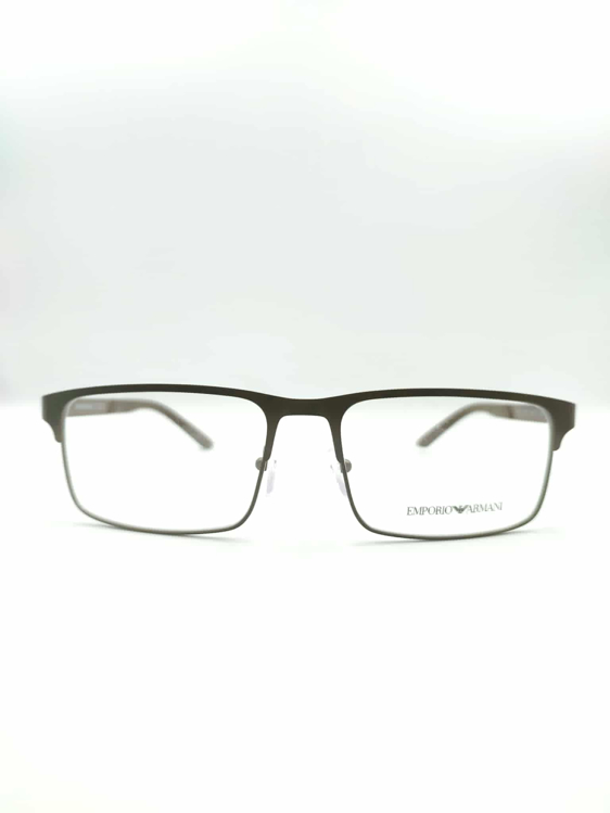 Εικόνα της EA 1170 3397 EMPORIO ARMANI ΜΕΤΑΛΛΙΚΟΣ ΣΚΕΛΕΤΟΣ ΟΡΑΣΕΩΣ