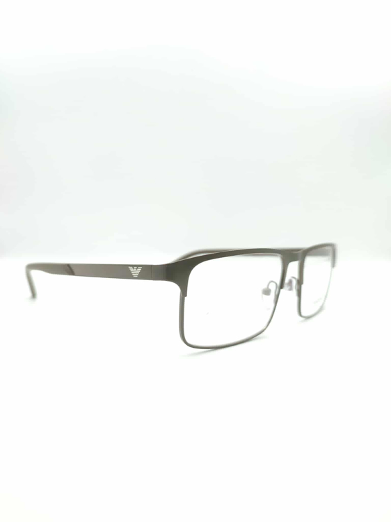 Εικόνα της EA 1170 3397 EMPORIO ARMANI ΜΕΤΑΛΛΙΚΟΣ ΣΚΕΛΕΤΟΣ ΟΡΑΣΕΩΣ