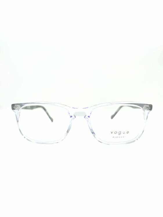 Εικόνα της VO 5617 W745 VOGUE ΚΟΚΑΛΙΝΟΣ ΣΚΕΛΕΤΟΣ ΟΡΑΣΕΩΣ 