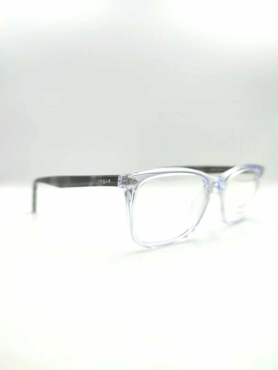 Εικόνα της VO 5617 W745 VOGUE ΚΟΚΑΛΙΝΟΣ ΣΚΕΛΕΤΟΣ ΟΡΑΣΕΩΣ 