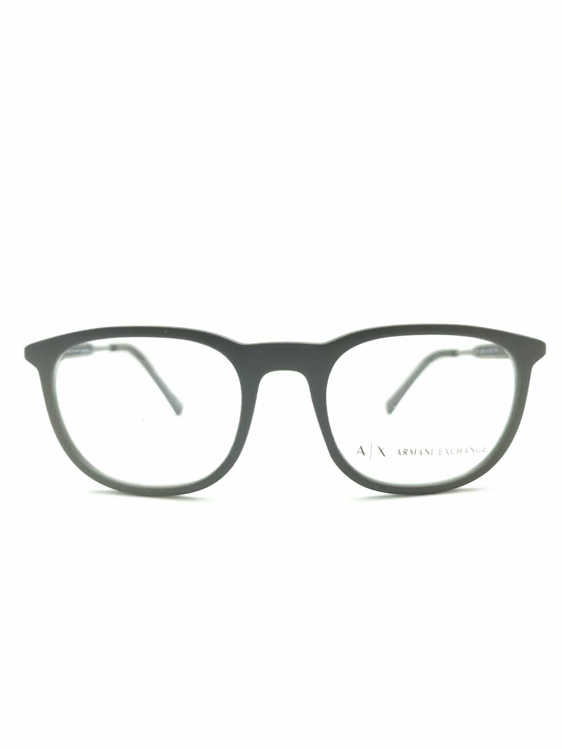 Εικόνα της AX 3127 8380 ARMANI EXCHANGE ΣΥΜΙΚΤΟΣ ΣΚΕΛΕΤΟΣ ΟΡΑΣΕΩΣ