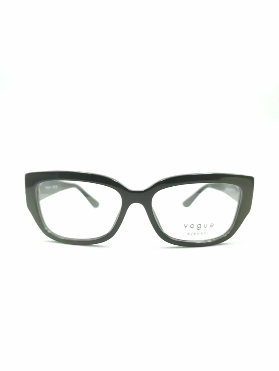 Εικόνα της VO 5639U W44 VOGUE ΚΟΚΑΛΙΝΟΣ ΣΚΕΛΕΤΟΣ ΟΡΑΣΕΩΣ 