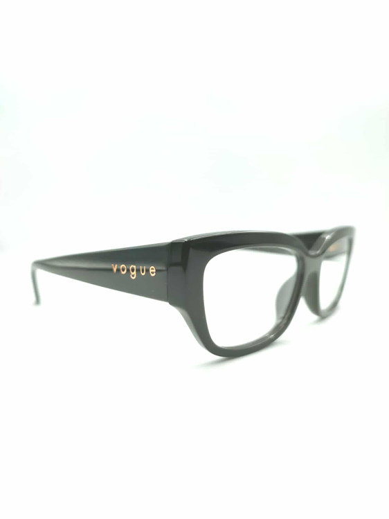 Εικόνα της VO 5639U W44 VOGUE ΚΟΚΑΛΙΝΟΣ ΣΚΕΛΕΤΟΣ ΟΡΑΣΕΩΣ 