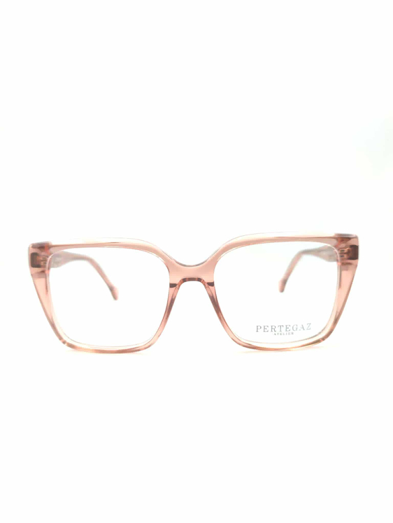 Εικόνα της PZ 55169 567 PERTEGAZ ΚΟΚΑΛΙΝΟΣ ΣΚΕΛΕΤΟΣ ΟΡΑΣΕΩΣ 