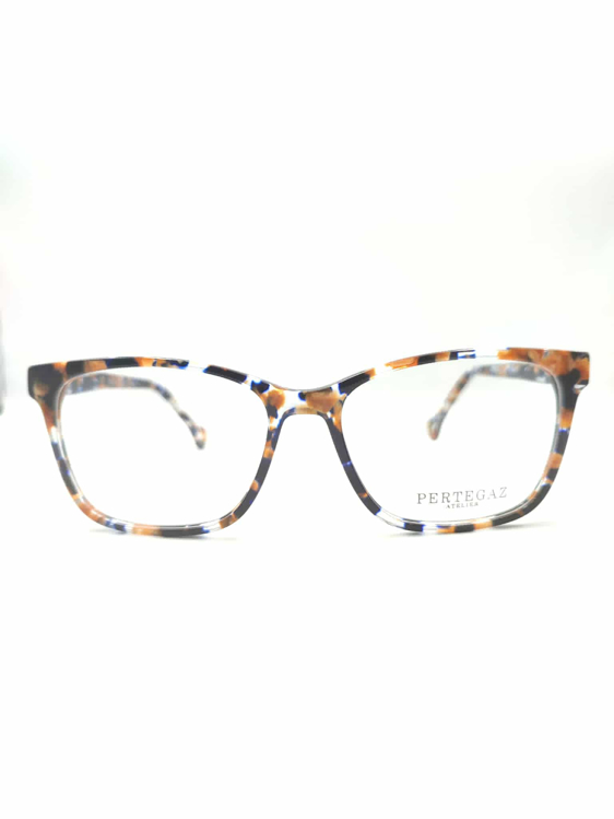 Εικόνα της PZ 55171 540 PERTEGAZ ΚΟΚΑΛΙΝΟΣ ΣΚΕΛΕΤΟΣ ΟΡΑΣΕΩΣ 