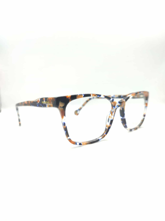 Εικόνα της PZ 55171 540 PERTEGAZ ΚΟΚΑΛΙΝΟΣ ΣΚΕΛΕΤΟΣ ΟΡΑΣΕΩΣ 