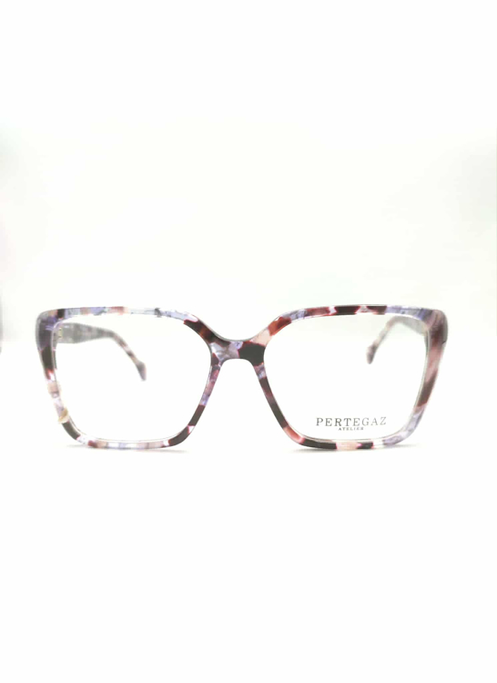 Εικόνα της PZ 55160 550 PERTEGAZ ΚΟΚΑΛΙΝΟΣ ΣΚΕΛΕΤΟΣ ΟΡΑΣΕΩΣ