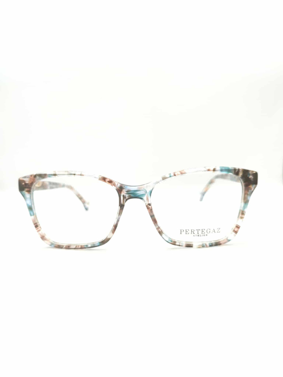 Εικόνα της PZ 55159 525 PERTEGAZ ΚΟΚΑΛΙΝΟΣ ΣΚΕΛΕΤΟΣ ΟΡΑΣΕΩΣ