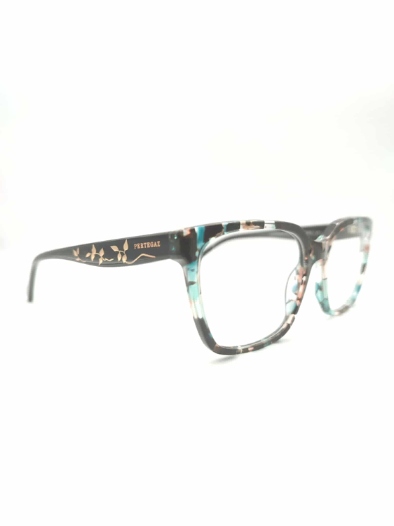 Εικόνα της PZ 60039 540 PERTEGAZ ΚΟΚΑΛΙΝΟΣ ΣΚΕΛΕΤΟΣ ΟΡΑΣΕΩΣ 