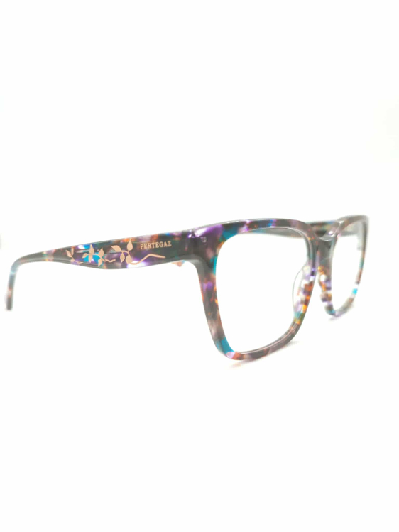 Εικόνα της PZ 60039 550 PERTEGAZ ΚΟΚΑΛΙΝΟΣ ΣΚΕΛΕΤΟΣ ΟΡΑΣΕΩΣ 