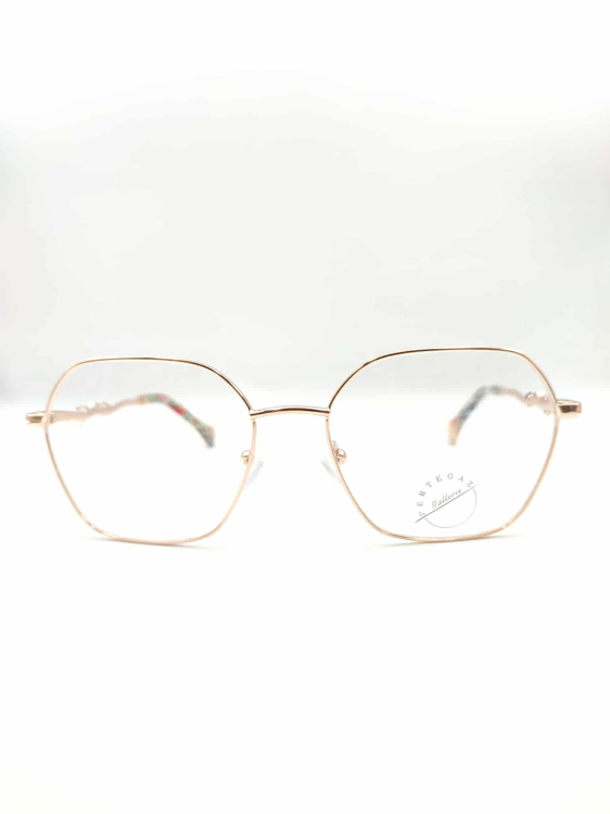 Εικόνα της PZ 60043 102 PERTEGAZ ΜΕΤΑΛΛΙΚΟΣ ΣΚΕΛΕΤΟΣ ΟΡΑΣΕΩΣ