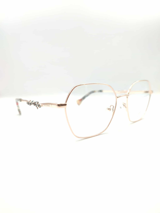 Εικόνα της PZ 60043 102 PERTEGAZ ΜΕΤΑΛΛΙΚΟΣ ΣΚΕΛΕΤΟΣ ΟΡΑΣΕΩΣ