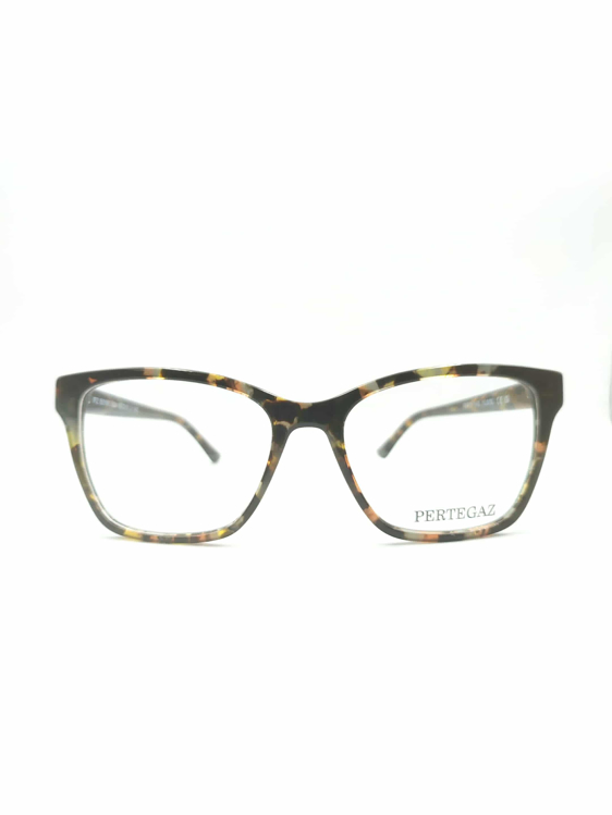 Εικόνα της PZ 50185 5224 PERTEGAZ ΚΟΚΑΛΙΝΟΣ ΣΚΕΛΕΤΟΣ ΟΡΑΣΕΩΣ 