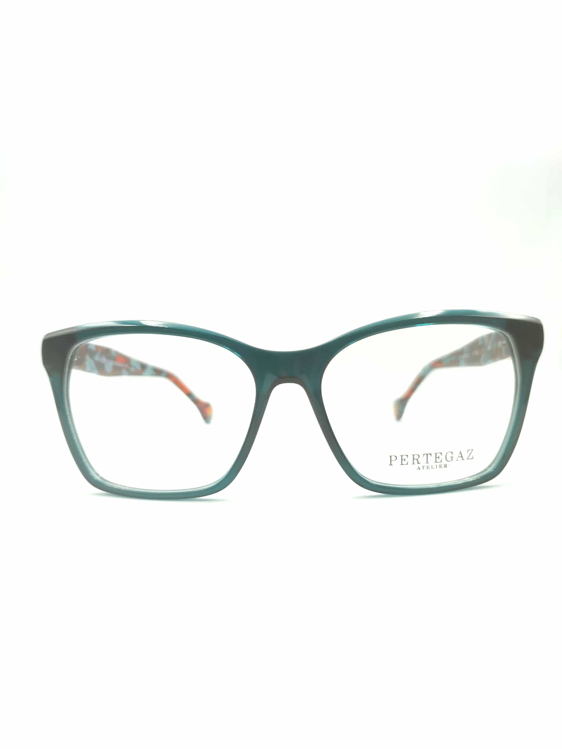 Εικόνα της PZ 55176 535 PERTEGAZ ΚΟΚΑΛΙΝΟΣ ΣΚΕΛΕΤΟΣ ΟΡΑΣΕΩΣ 