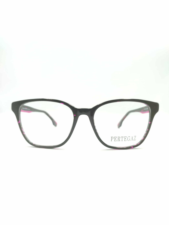 Εικόνα της PZ 50174 565 PERTEGAZ ΚΟΚΑΛΙΝΟΣ ΣΚΕΛΕΤΟΣ ΟΡΑΣΕΩΣ 