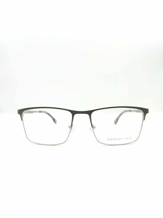 Εικόνα της PZ 58103 203 PERTEGAZ ΜΕΤΑΛΛΙΚΟΣ ΣΚΕΛΕΤΟΣ ΟΡΑΣΕΩΣ 