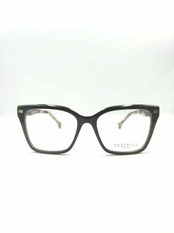 Εικόνα της PZ 12005 512 PERTEGAZ ΚΟΚΑΛΙΝΟΣ ΣΚΕΛΕΤΟΣ ΟΡΑΣΕΩΣ ΜΕ ΚΛΙΠ