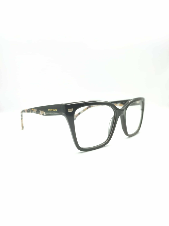 Εικόνα της PZ 12005 512 PERTEGAZ ΚΟΚΑΛΙΝΟΣ ΣΚΕΛΕΤΟΣ ΟΡΑΣΕΩΣ ΜΕ ΚΛΙΠ