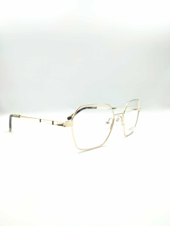 Εικόνα της PZ 10025 200 PERTEGAZ ΜΕΤΑΛΛΙΚΟΣ ΣΚΕΛΕΤΟΣ ΟΡΑΣΕΩΣ ΜΕ ΚΛΙΠ