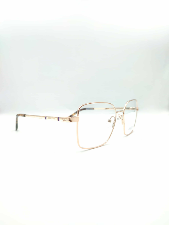 Εικόνα της PZ 10026 100 PERTEGAZ ΜΕΤΑΛΛΙΚΟΣ ΣΚΕΛΕΤΟΣ ΟΡΑΣΕΩΣ ΜΕ ΚΛΙΠ