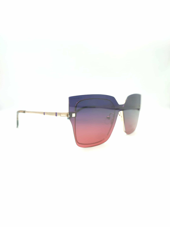 Εικόνα της PZ 10026 100 PERTEGAZ ΜΕΤΑΛΛΙΚΟΣ ΣΚΕΛΕΤΟΣ ΟΡΑΣΕΩΣ ΜΕ ΚΛΙΠ