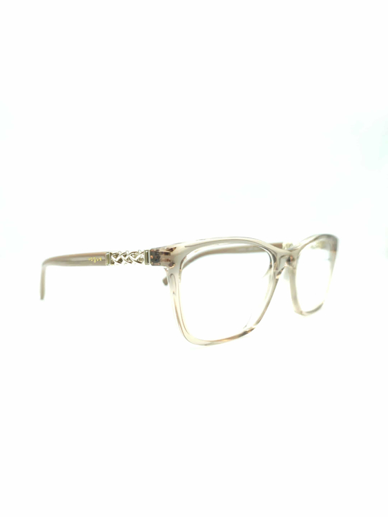 Εικόνα της VO 5632-B 2990 VOGUE ΚΟΚΑΛΙΝΟΣ ΣΚΕΛΕΤΟΣ ΟΡΑΣΕΩΣ