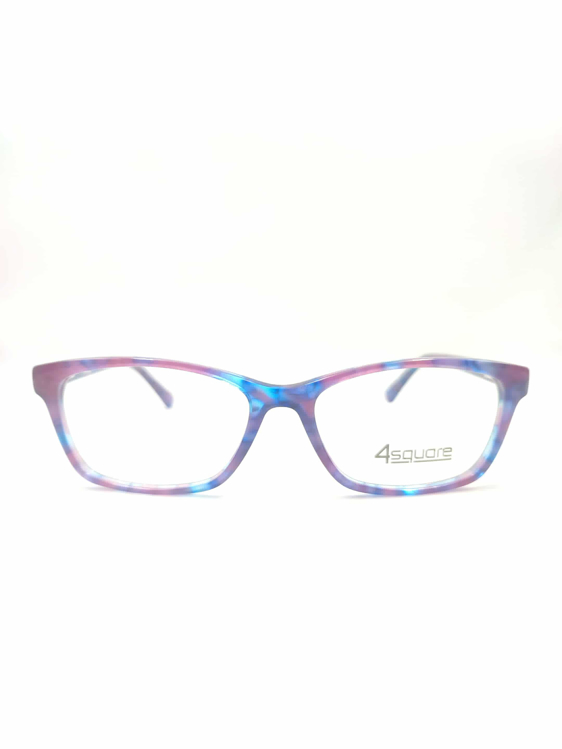 Εικόνα της 4SQUARE 21532 C8 ΚΟΚΑΛΙΝΟΣ ΣΚΕΛΕΤΟΣ ΟΡΑΣΕΩΣ 