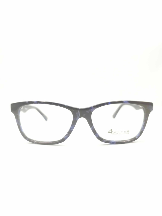 Εικόνα της 4SQUARE 21531 C8 ΚΟΚΑΛΙΝΟΣ ΣΚΕΛΕΤΟΣ ΟΡΑΣΕΩΣ 