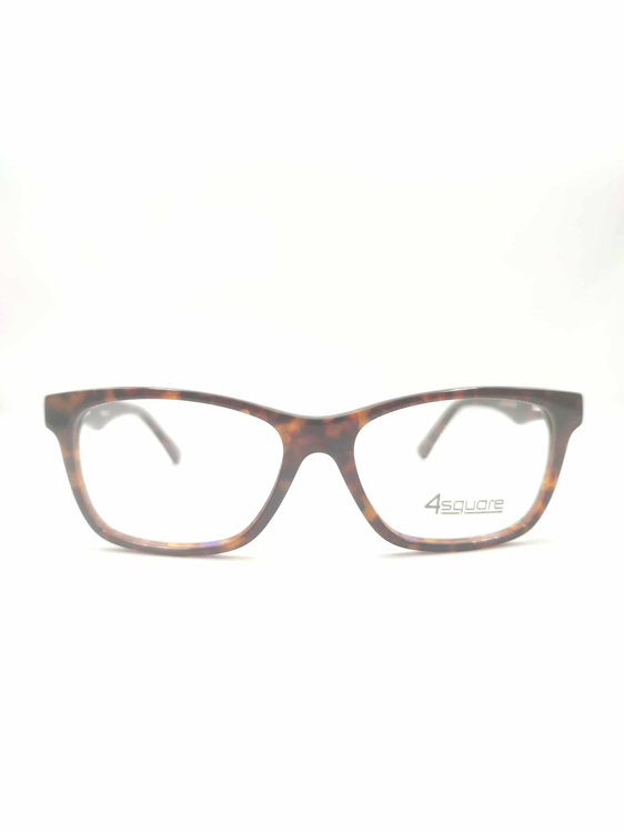 Εικόνα της 4SQUARE 21531 C12 ΚΟΚΑΛΙΝΟΣ ΣΚΕΛΕΤΟΣ ΟΡΑΣΕΩΣ 