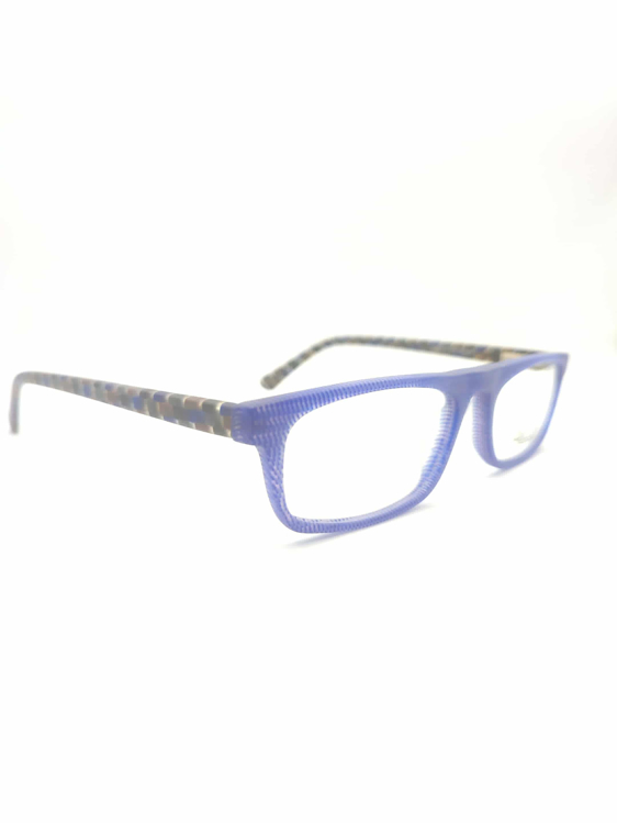 Εικόνα της 4 SQUARE 21540 C8 ΚΟΚΑΛΙΝΟΣ ΣΚΕΛΕΤΟΣ ΟΡΑΣΕΩΣ 