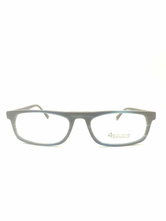 Εικόνα της 4 SQUARE 21540 C12 ΚΟΚΑΛΙΝΟΣ ΣΚΕΛΕΤΟΣ ΟΡΑΣΕΩΣ 