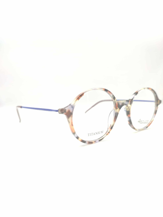 Εικόνα της 99621 C2 4SQUARE ΣΥΜΙΚΤΟΣ ΣΚΕΛΕΤΟΣ ΟΡΑΣΕΩΣ 