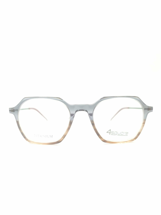 Εικόνα της 4SQUARE 99623 C4 ΣΥΜΙΚΤΟΣ ΣΚΕΛΕΤΟΣ ΟΡΑΣΕΩΣ 