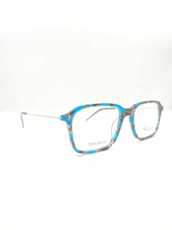 Εικόνα της 4 SQUARE 99624 C3 ΣΥΜΙΚΤΟΣ ΣΚΕΛΕΤΟΣ ΟΡΑΣΕΩΣ 