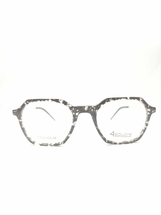 Εικόνα της 4 SQUARE 99623 C1 ΣΥΜΙΚΤΟΣ ΣΚΕΛΕΤΟΣ ΟΡΑΣΕΩΣ 