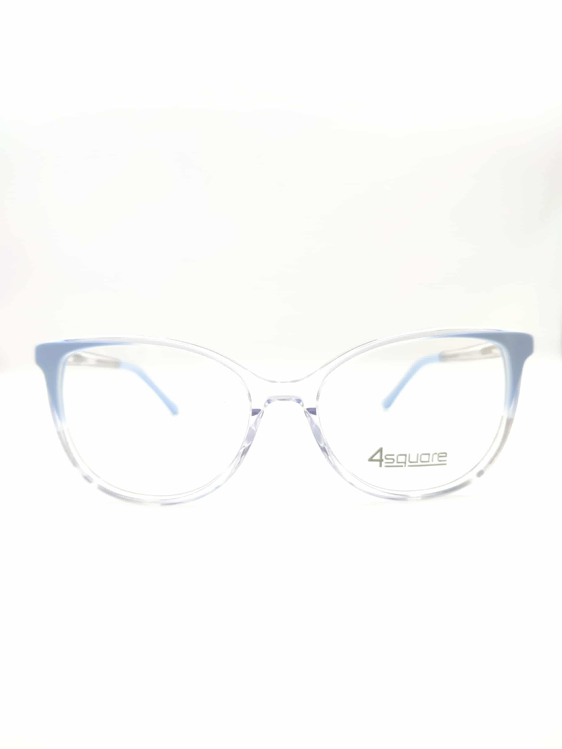 Εικόνα της 4SQUARE HC002 C4 ΚΟΚΑΛΙΝΟΣ ΣΚΕΛΕΤΟΣ ΟΡΑΣΕΩΣ