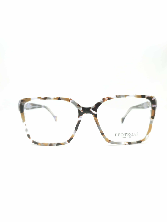 Εικόνα της PZ 55160 599 PERTEGAZ ΚΟΚΑΛΙΝΟΣ ΣΚΕΛΕΤΟΣ ΟΡΑΣΕΩΣ 