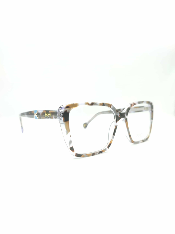 Εικόνα της PZ 55160 599 PERTEGAZ ΚΟΚΑΛΙΝΟΣ ΣΚΕΛΕΤΟΣ ΟΡΑΣΕΩΣ 