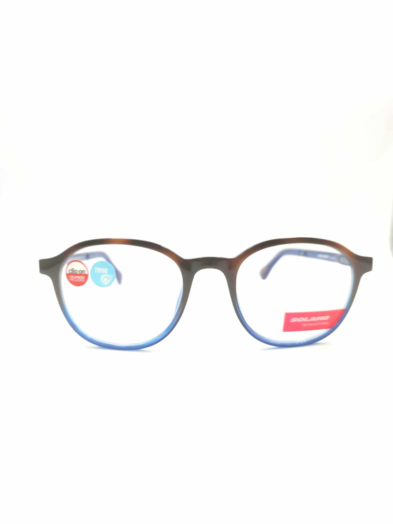 Εικόνα της CL 90225E SOLANO ΚΟΚΑΛΙΝΟΣ ΣΚΕΛΕΤΟΣ ΟΡΑΣΕΩΣ ΜΕ ΚΛΙΠ