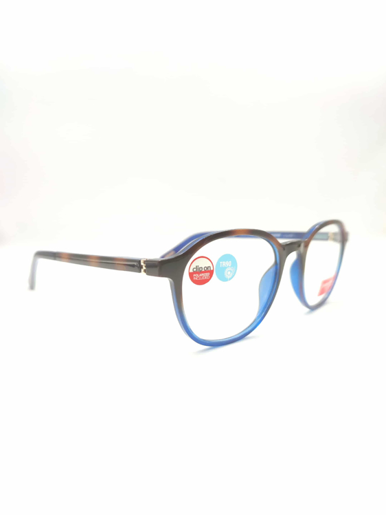 Εικόνα της CL 90225E SOLANO ΚΟΚΑΛΙΝΟΣ ΣΚΕΛΕΤΟΣ ΟΡΑΣΕΩΣ ΜΕ ΚΛΙΠ