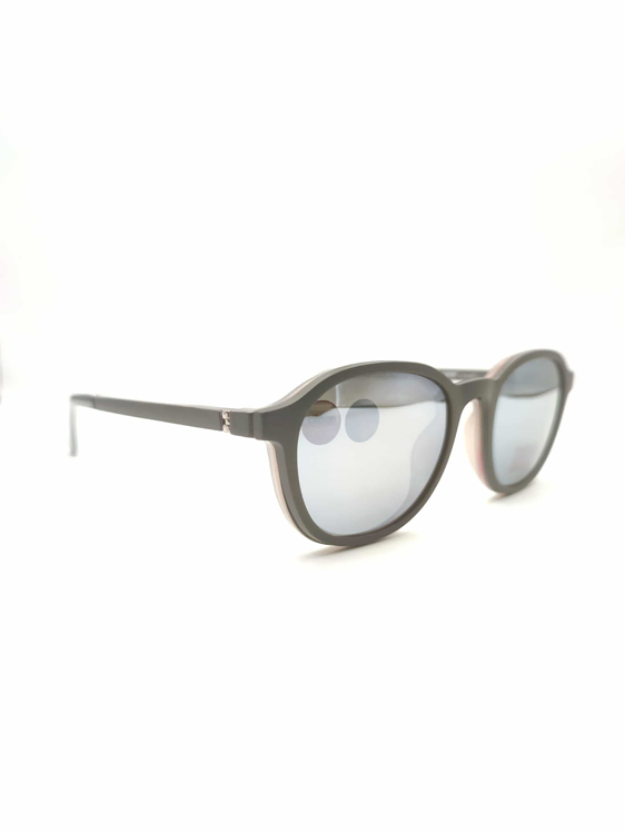 Εικόνα της CL90225C SOLANO ΚΟΚΑΛΙΝΟΣ ΣΚΕΛΕΤΟΣ ΟΡΑΣΕΩΣ ΜΕ ΚΛΙΠ