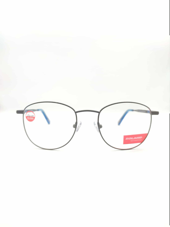 Εικόνα της CL 10224 B SOLANO ΣΥΜΙΚΤΟΣ ΣΚΕΛΕΤΟΣ ΟΡΑΣΕΩΣ ΜΕ ΚΛΙΠ