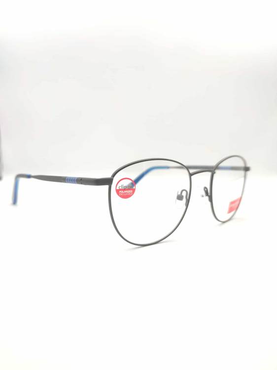 Εικόνα της CL 10224 B SOLANO ΣΥΜΙΚΤΟΣ ΣΚΕΛΕΤΟΣ ΟΡΑΣΕΩΣ ΜΕ ΚΛΙΠ