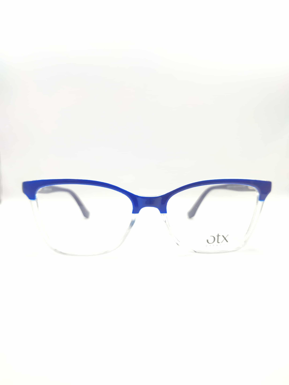 Εικόνα της OTX 20254  C OPTIMAX ΚΟΚΑΛΙΝΟΣ ΣΚΕΛΕΤΟΣ ΟΡΑΣΕΩΣ 