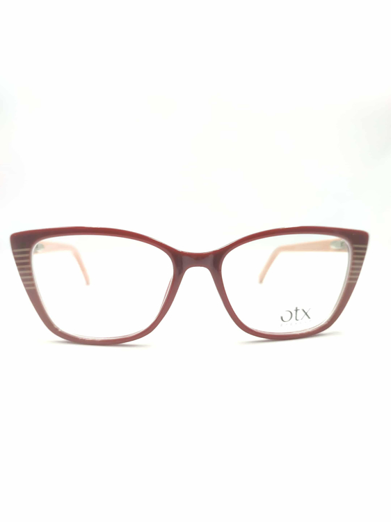 Εικόνα της OTX 20252 D OPTIMAX ΚΟΚΑΛΙΝΟΣ ΣΚΕΛΕΤΟΣ ΟΡΑΣΕΩΣ 