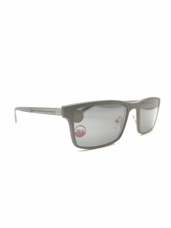 Εικόνα της CL 10195 C SOLANO ΣΥΜΙΚΤΟΣ ΣΚΕΛΕΤΟΣ ΟΡΑΣΕΩΣ ΜΕ ΚΛΙΠ