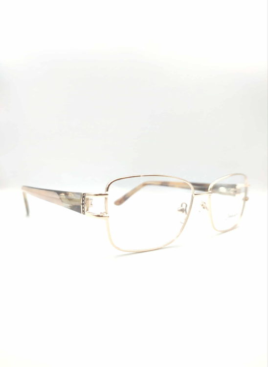 Εικόνα της LE6301 C1 JENNIFER ΣΥΜΙΚΤΟΣ ΣΚΕΛΕΤΟΣ ΟΡΑΣΕΩΣ 