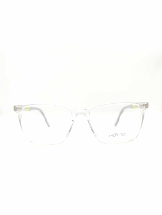 Εικόνα της F1012 C5 SHERLOCK  ΚΟΚΑΛΙΝΟΣ ΣΚΕΛΕΤΟΣ ΟΡΑΣΕΩΣ 